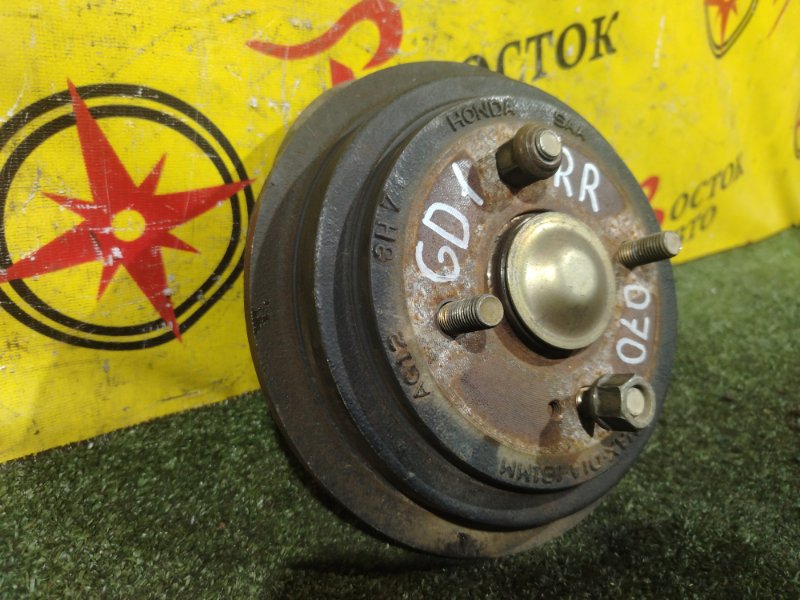 Ступица, 1500 рублей, Красноярск