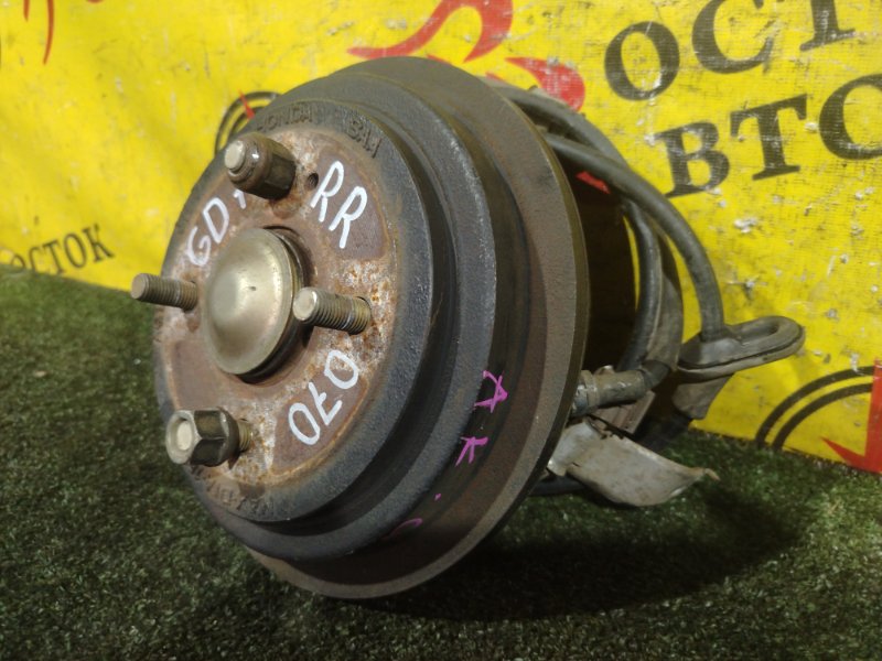 Ступица, 1500 рублей, Красноярск