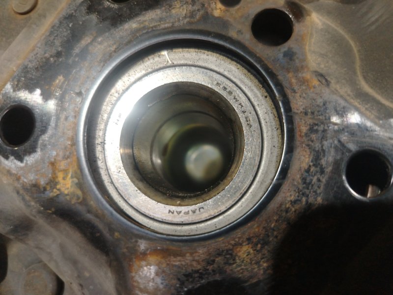 Ступица, 1500 рублей, Красноярск