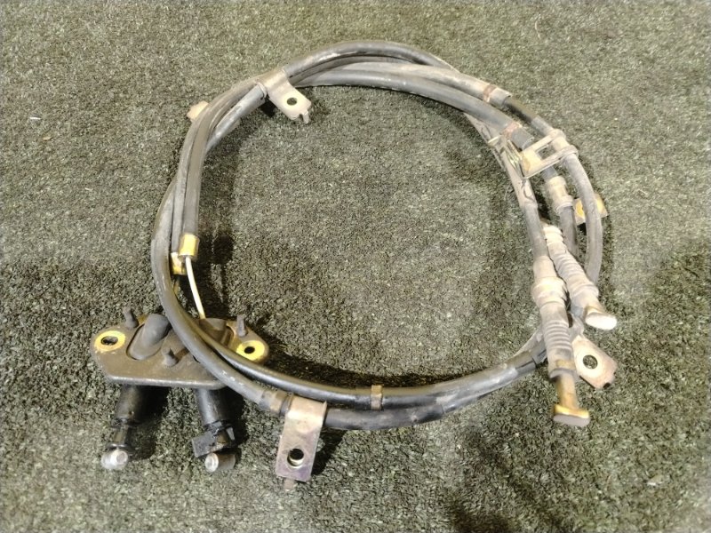 трос ручника, 2000 рублей, Красноярск