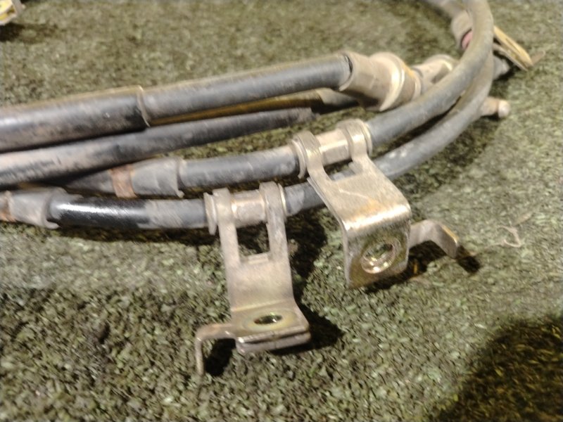 трос ручника, 2000 рублей, Красноярск