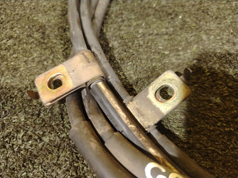 трос ручника, 2000 рублей, Красноярск