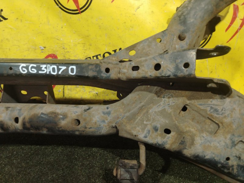 балка поперечная, 5000 рублей, Красноярск