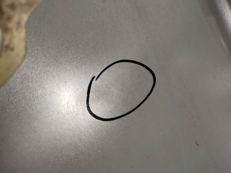 Крыло, 4500 рублей, Красноярск