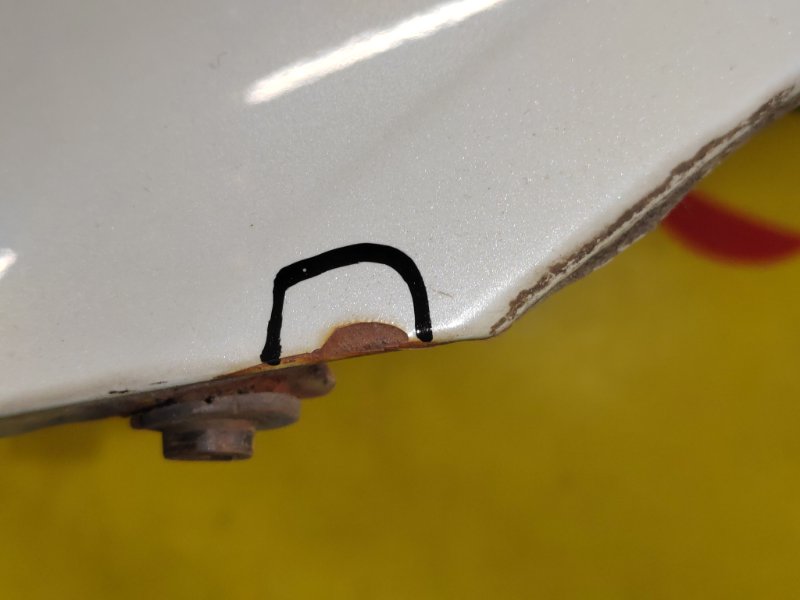 Крыло, 7000 рублей, Красноярск