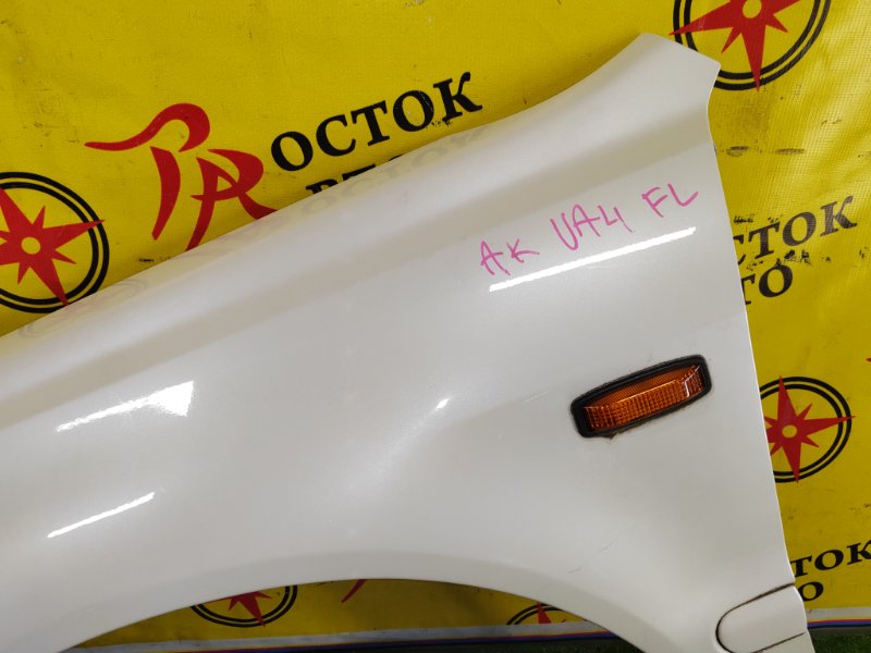 Крыло, 7000 рублей, Красноярск