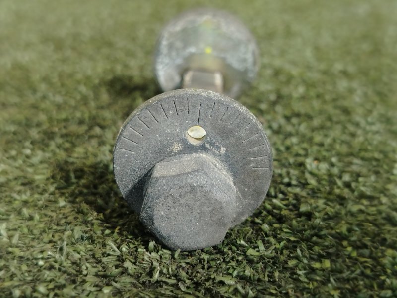 Болт развальный, 300 рублей, Красноярск