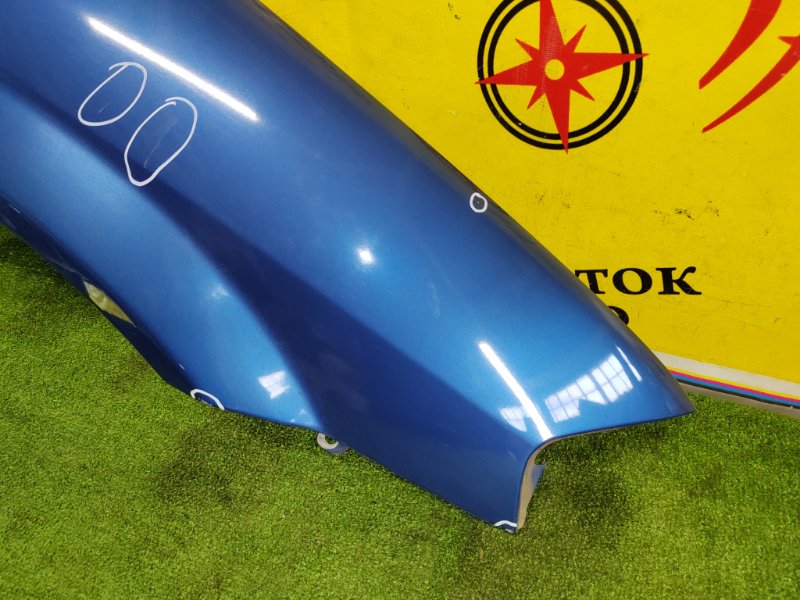 Крыло, 6500 рублей, Красноярск