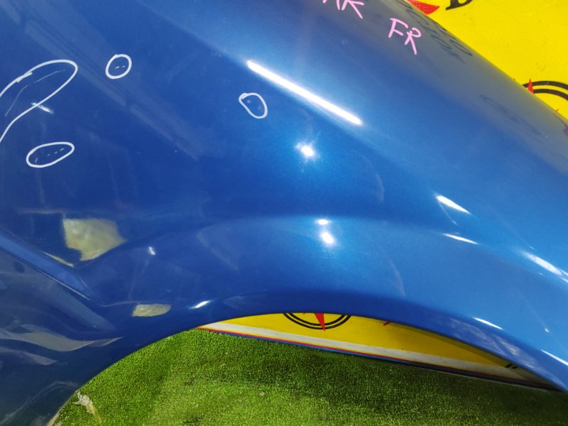 Крыло, 6500 рублей, Красноярск