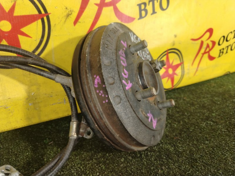 Ступица, 3500 рублей, Красноярск