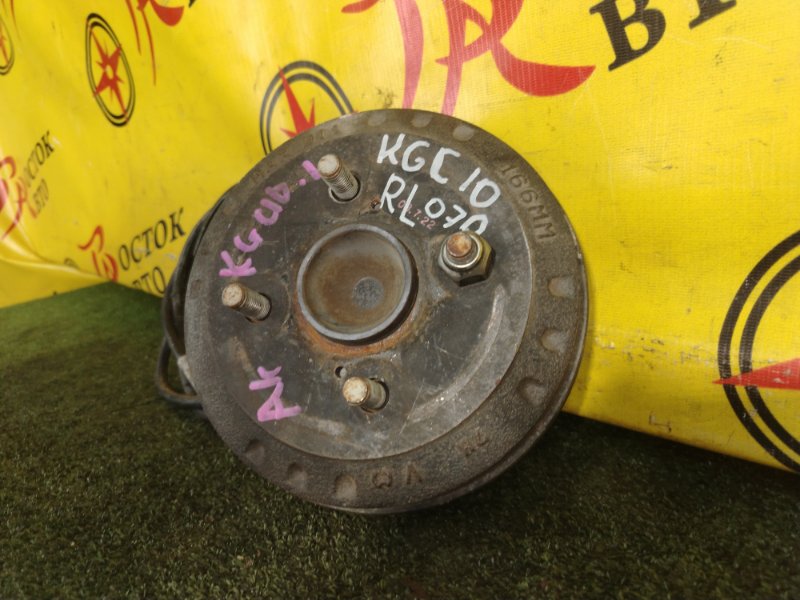 Ступица, 3500 рублей, Красноярск