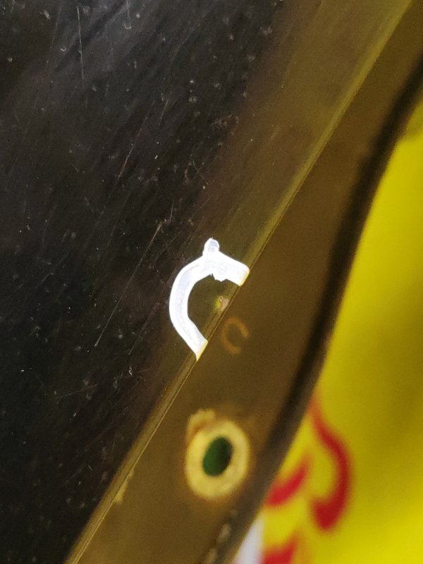 Крыло, 4000 рублей, Красноярск