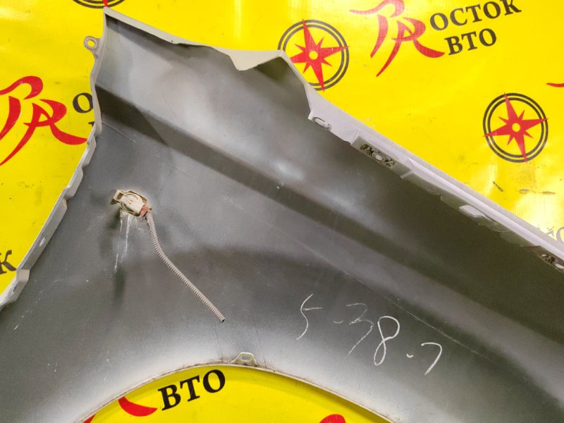 Крыло, 5000 рублей, Красноярск