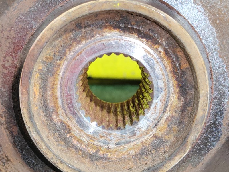 Ступица, 900 рублей, Красноярск