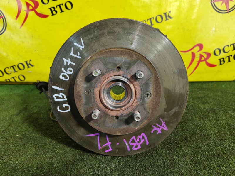 Ступица, 350 рублей, Красноярск