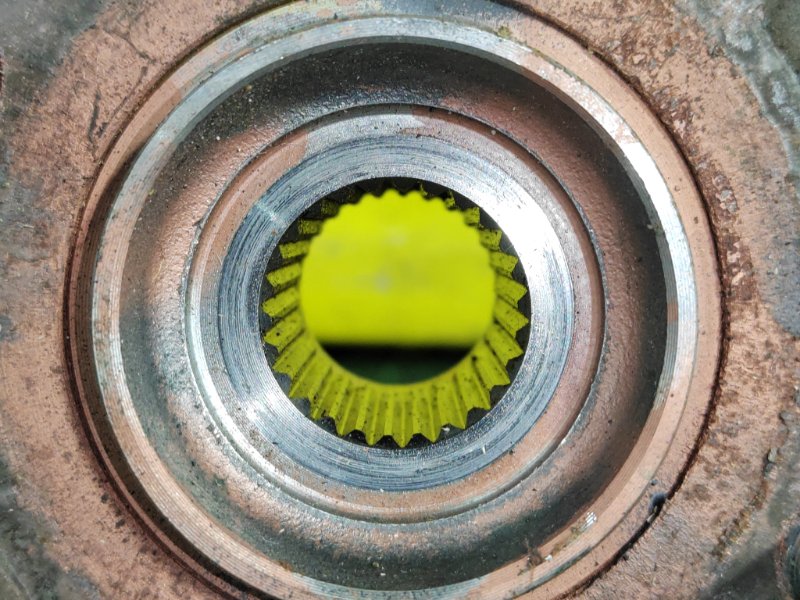 Ступица, 350 рублей, Красноярск