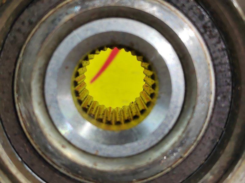 Ступица, 350 рублей, Красноярск