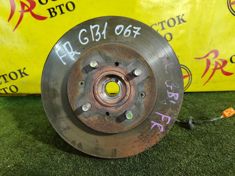 Ступица, 350 рублей, Красноярск