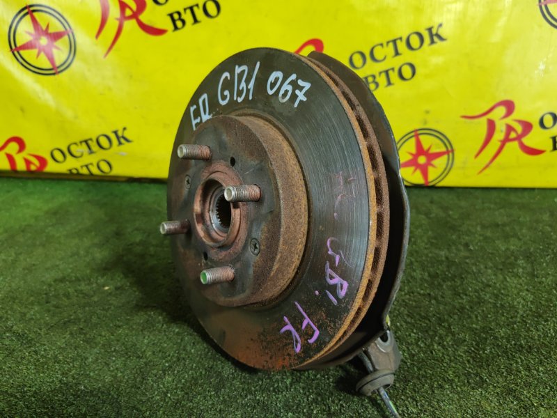 Ступица, 350 рублей, Красноярск