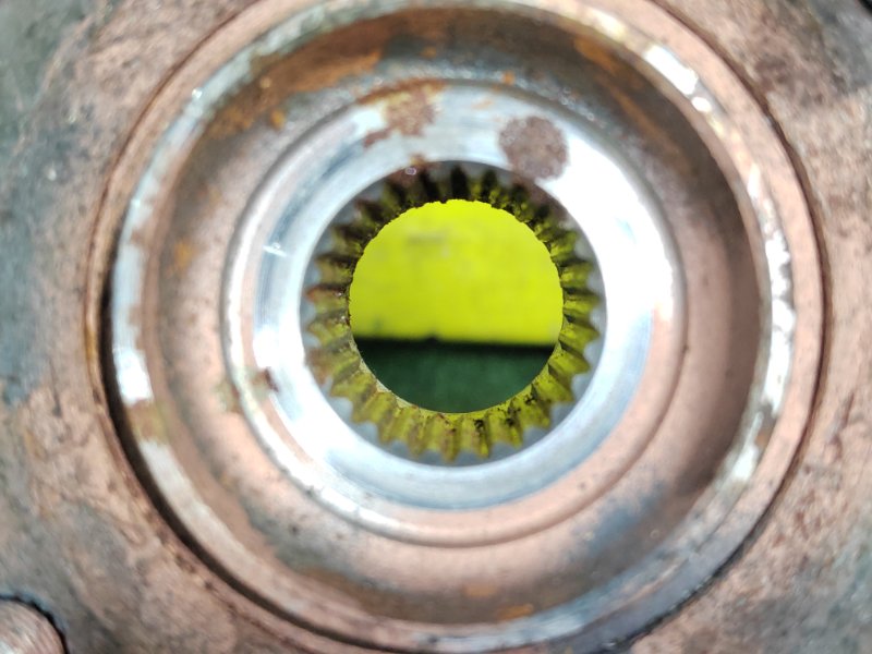 Ступица, 350 рублей, Красноярск