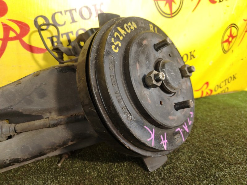 Ступица, 1500 рублей, Красноярск