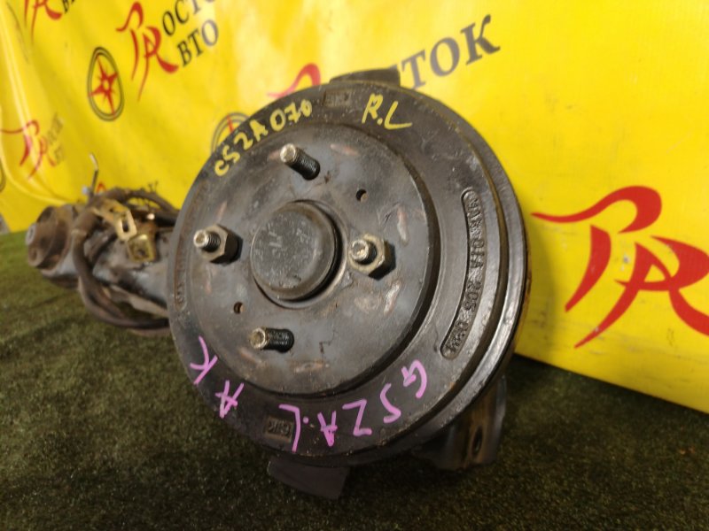 Ступица, 1500 рублей, Красноярск