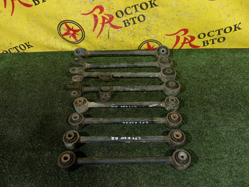 тяга подвески, 3000 рублей, Красноярск