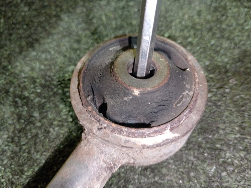 тяга подвески, 3000 рублей, Красноярск