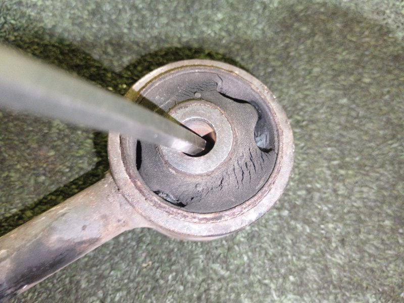 тяга подвески, 3000 рублей, Красноярск