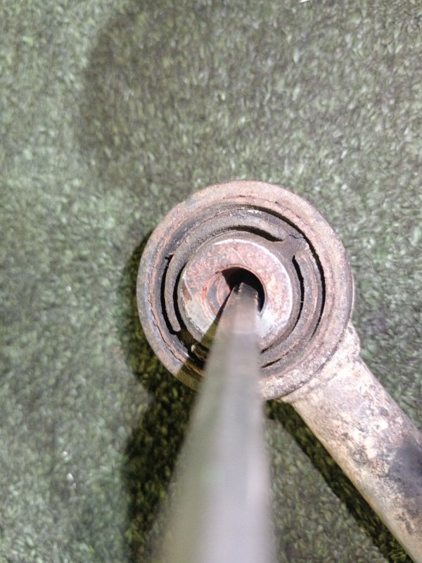 тяга подвески, 3000 рублей, Красноярск