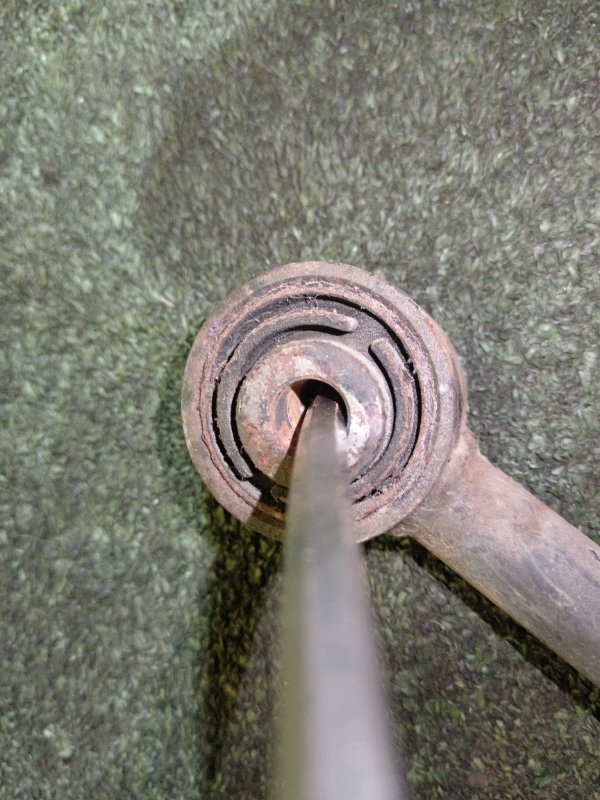 тяга подвески, 3000 рублей, Красноярск