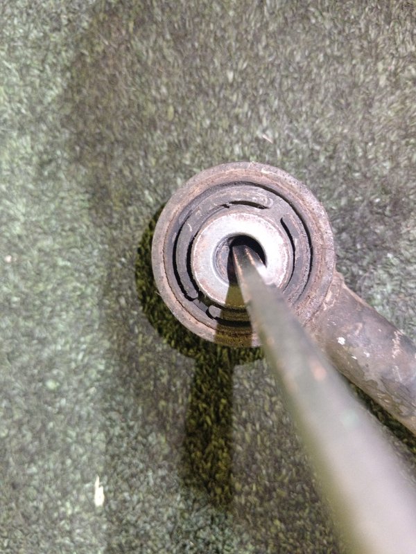 тяга подвески, 3000 рублей, Красноярск