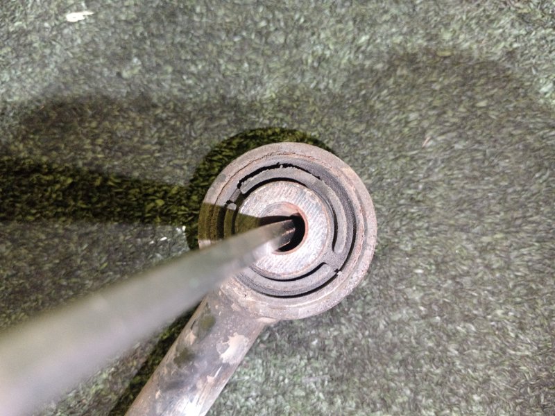 тяга подвески, 3000 рублей, Красноярск