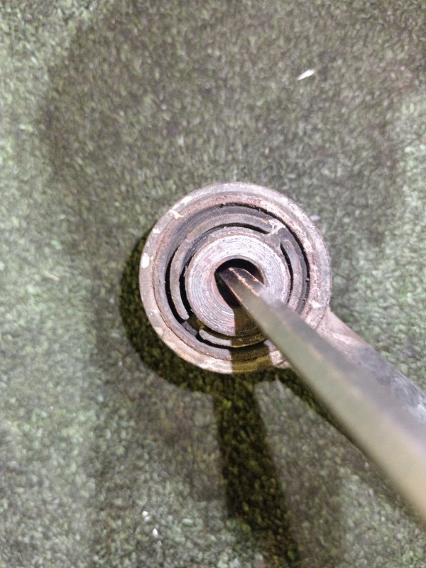 тяга подвески, 3000 рублей, Красноярск