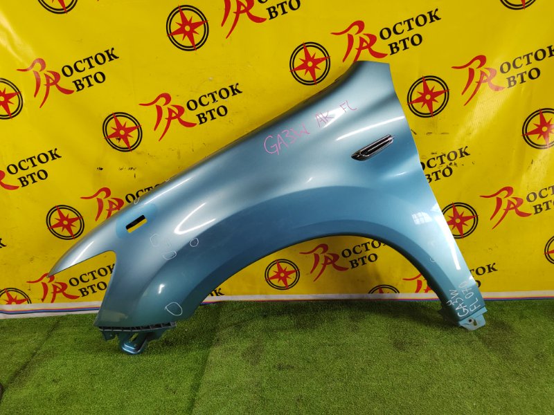 Крыло, 14000 рублей, Красноярск