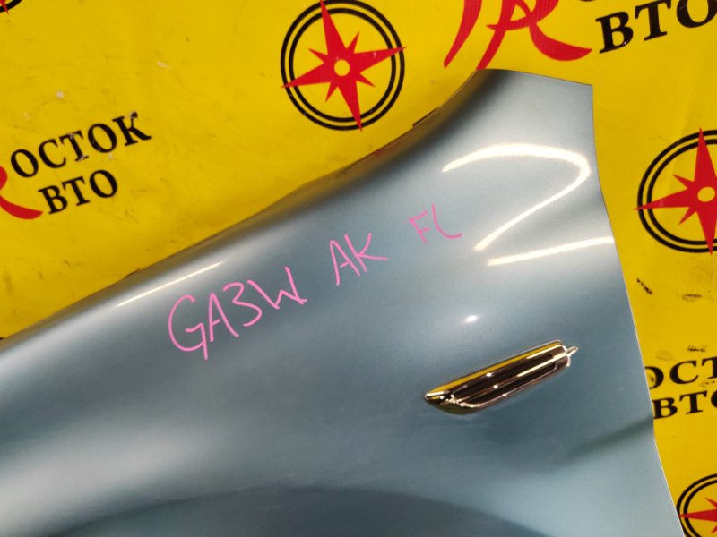 Крыло, 14000 рублей, Красноярск