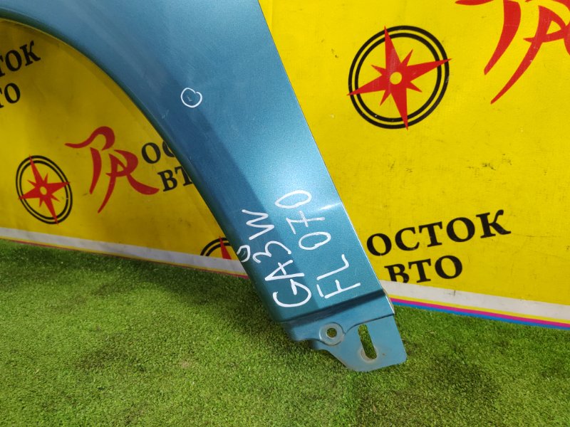 Крыло, 14000 рублей, Красноярск