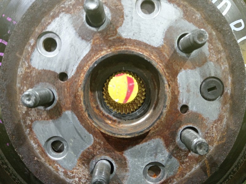 Ступица, 2500 рублей, Красноярск