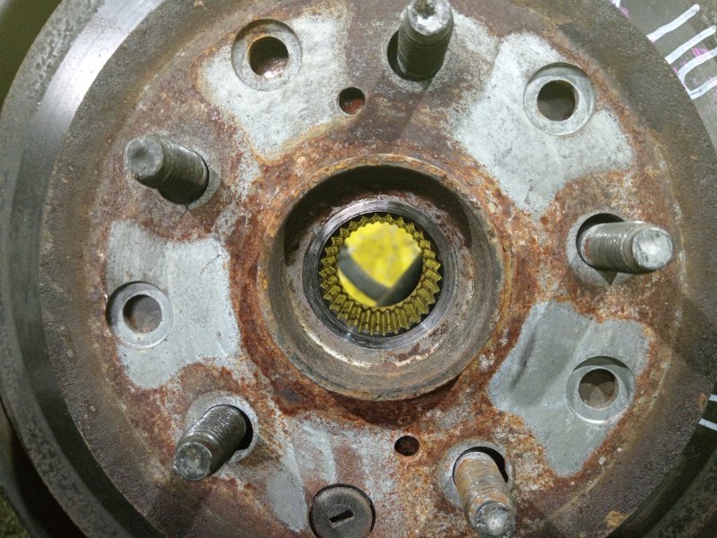 Ступица, 2500 рублей, Красноярск