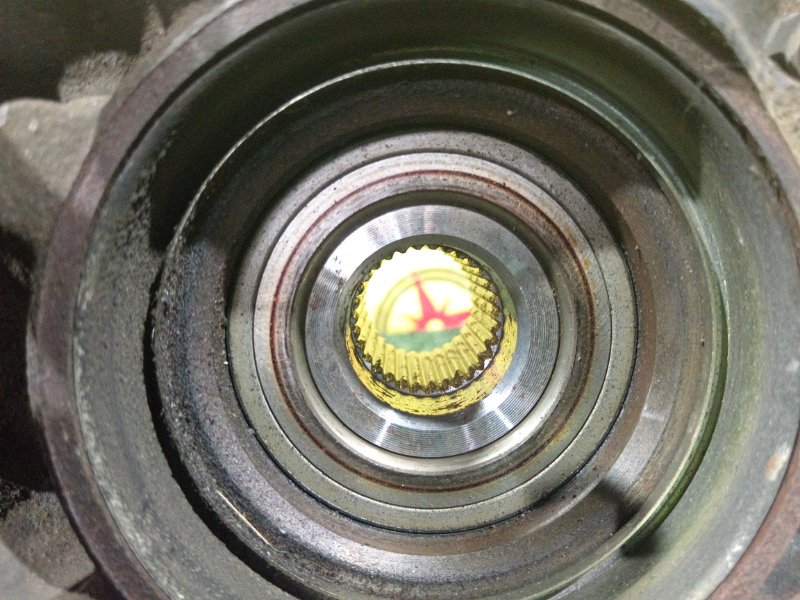 Ступица, 2500 рублей, Красноярск