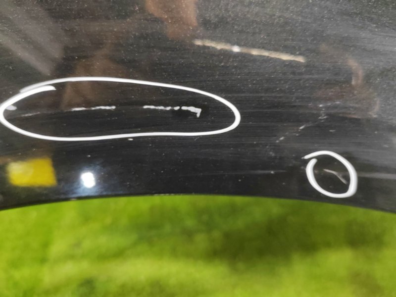 Крыло, 12500 рублей, Красноярск