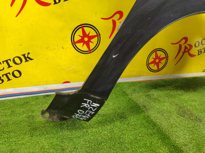 Крыло, 12500 рублей, Красноярск