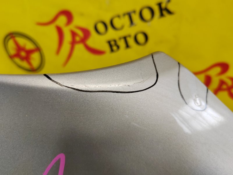 Крыло, 8500 рублей, Красноярск