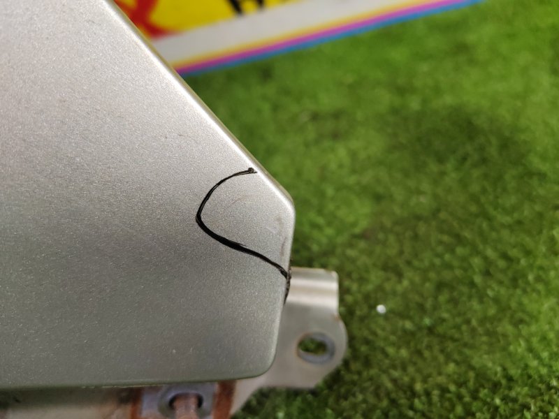 Крыло, 8500 рублей, Красноярск