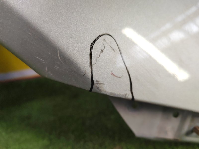 Крыло, 8500 рублей, Красноярск