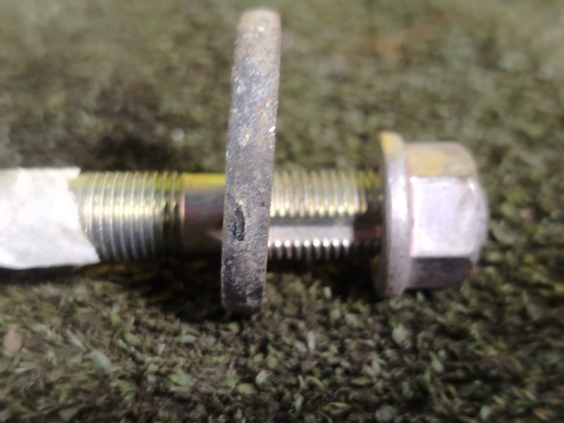 Болт развальный, 300 рублей, Красноярск