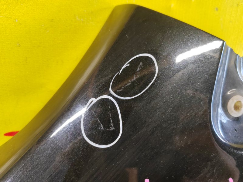 Крыло, 12500 рублей, Красноярск