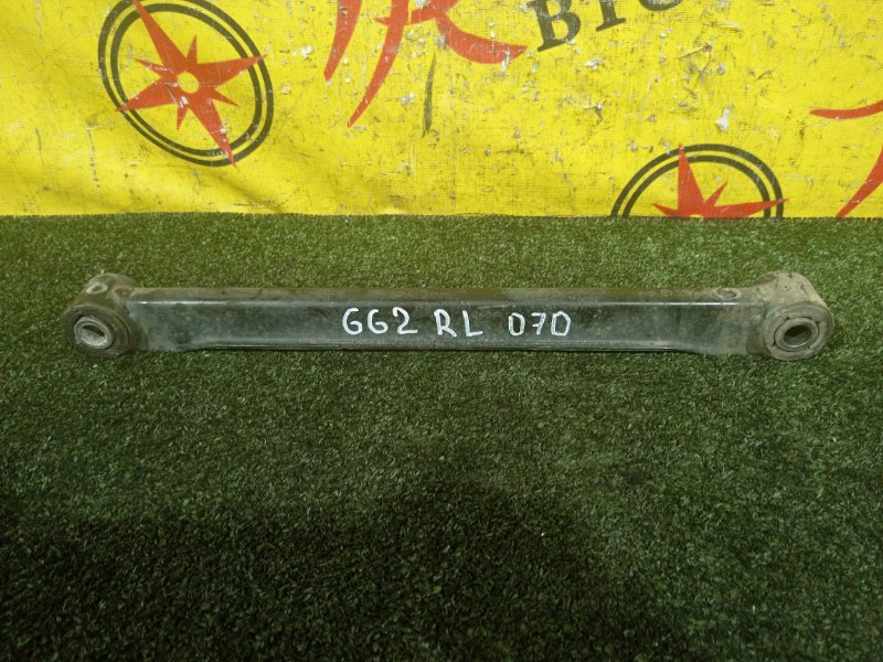 тяга подвески, 2000 рублей, Красноярск