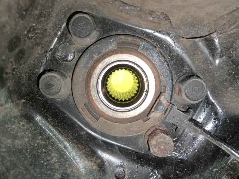 Ступица, 6000 рублей, Красноярск