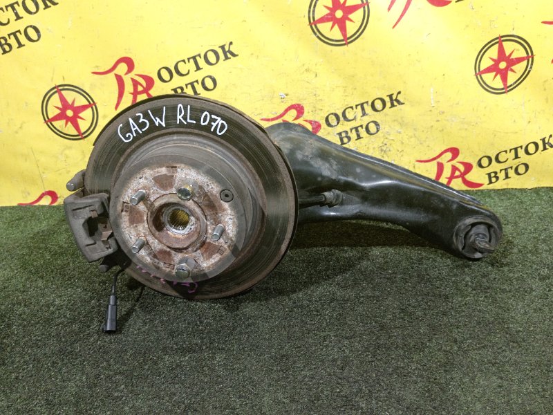 Ступица, 6000 рублей, Красноярск